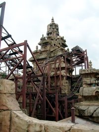 Indiana Jones and the Temple of Peril