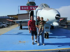 Mojave Airport