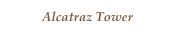 Alcatraz Tower