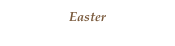 Easter