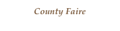 County Faire
