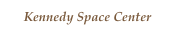 Kennedy Space Center