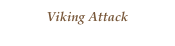 Viking Attack