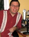 Photo of Kevin Crossman