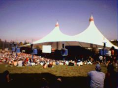 Shoreline Ampitheatre