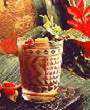 Photo of a Trader Vic's Mai Tai