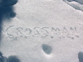Crossman Winter Fun