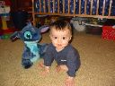 Quinn & Stitch