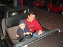 Autopia Driving