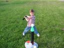 Swing... 