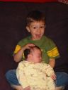 The Proud Brother