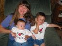 Mother's Day
