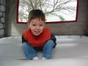 Birthday Bouncehouse