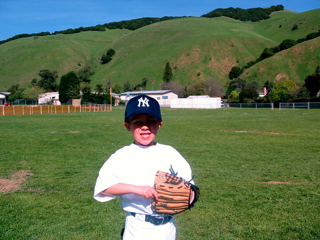Yankee's Number 9