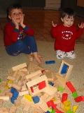 Blocks of Fun