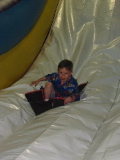 Birthday Slide