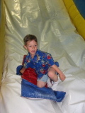 More Sliding
