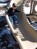 Sliding