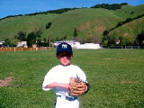 Yankee's Number 9
