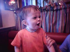 Quinn Likes Soup