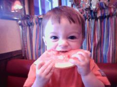 Evil Watermelon Eater