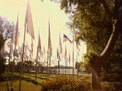 San Jose Veterans Memorial